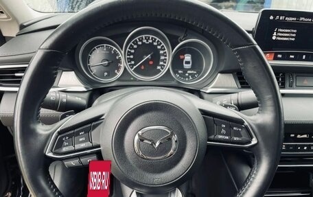 Mazda 6, 2019 год, 2 300 000 рублей, 22 фотография