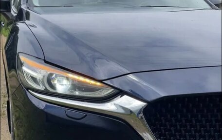 Mazda 6, 2019 год, 2 300 000 рублей, 37 фотография