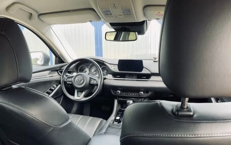 Mazda 6, 2019 год, 2 300 000 рублей, 28 фотография