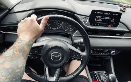 Mazda 6, 2019 год, 2 300 000 рублей, 30 фотография