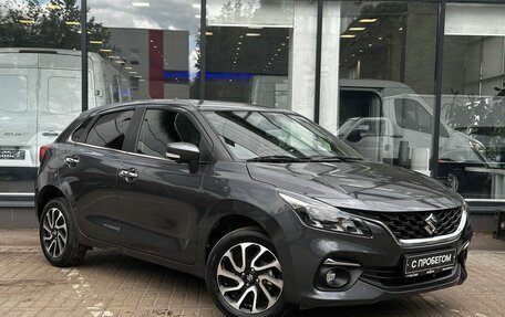 Suzuki Baleno, 2023 год, 1 950 000 рублей, 3 фотография