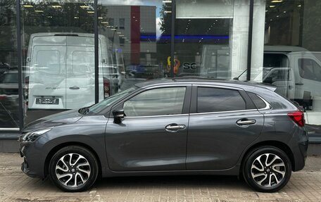 Suzuki Baleno, 2023 год, 1 950 000 рублей, 5 фотография