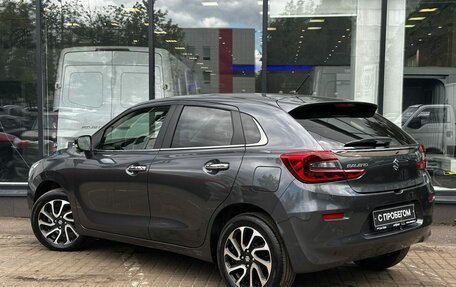Suzuki Baleno, 2023 год, 1 950 000 рублей, 6 фотография