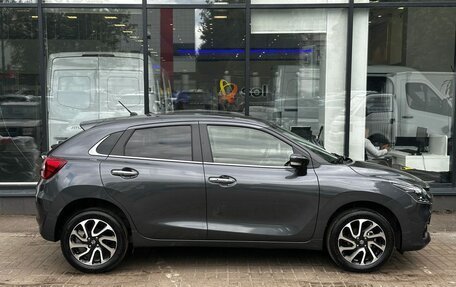 Suzuki Baleno, 2023 год, 1 950 000 рублей, 4 фотография
