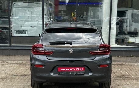 Suzuki Baleno, 2023 год, 1 950 000 рублей, 7 фотография