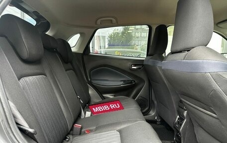 Suzuki Baleno, 2023 год, 1 950 000 рублей, 11 фотография