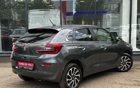 Suzuki Baleno, 2023 год, 1 950 000 рублей, 8 фотография