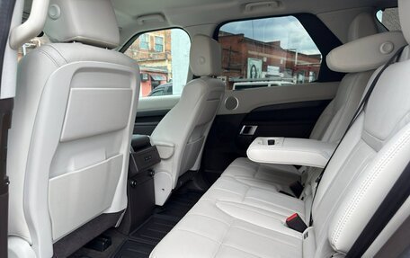 Land Rover Discovery IV, 2019 год, 3 650 000 рублей, 15 фотография