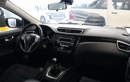 Nissan Qashqai, 2015 год, 1 485 000 рублей, 14 фотография