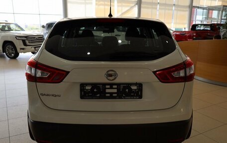 Nissan Qashqai, 2015 год, 1 485 000 рублей, 6 фотография