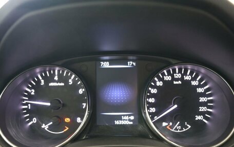 Nissan Qashqai, 2015 год, 1 485 000 рублей, 13 фотография