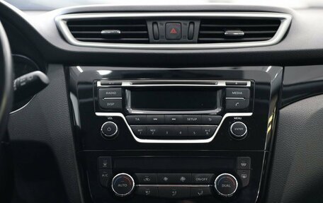 Nissan Qashqai, 2015 год, 1 485 000 рублей, 16 фотография
