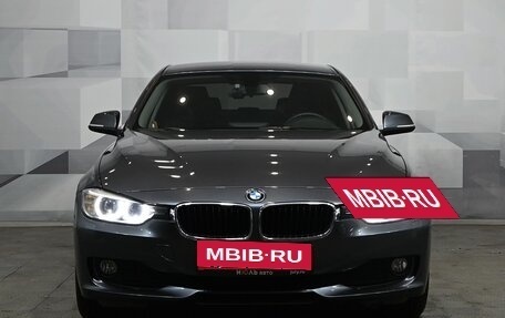 BMW 3 серия, 2014 год, 2 085 000 рублей, 2 фотография