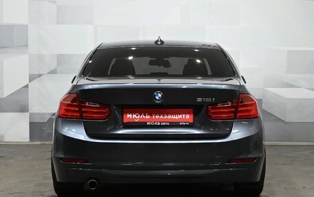 BMW 3 серия, 2014 год, 2 085 000 рублей, 5 фотография