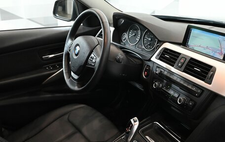 BMW 3 серия, 2014 год, 2 085 000 рублей, 12 фотография