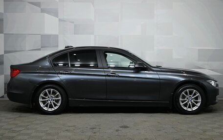 BMW 3 серия, 2014 год, 2 085 000 рублей, 8 фотография
