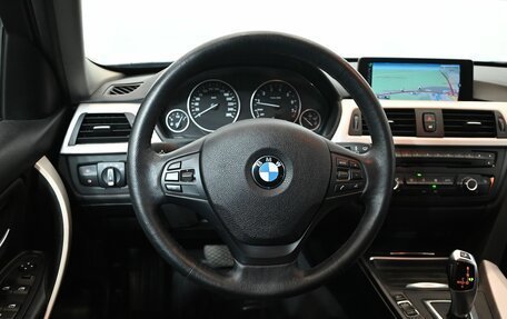 BMW 3 серия, 2014 год, 2 085 000 рублей, 13 фотография