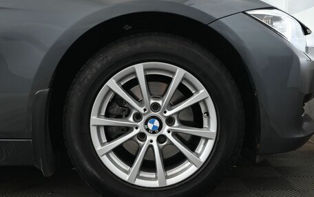 BMW 3 серия, 2014 год, 2 085 000 рублей, 11 фотография