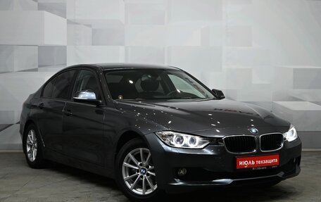 BMW 3 серия, 2014 год, 2 085 000 рублей, 3 фотография