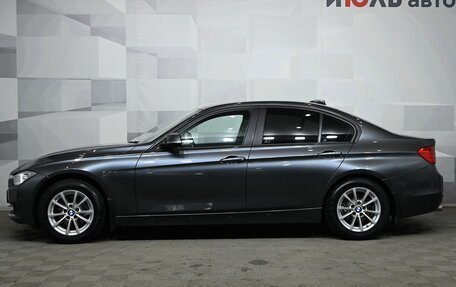 BMW 3 серия, 2014 год, 2 085 000 рублей, 7 фотография