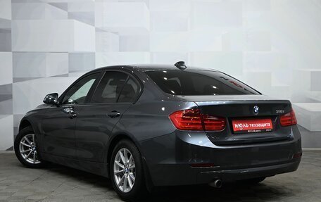 BMW 3 серия, 2014 год, 2 085 000 рублей, 4 фотография