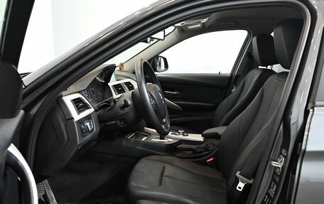 BMW 3 серия, 2014 год, 2 085 000 рублей, 9 фотография