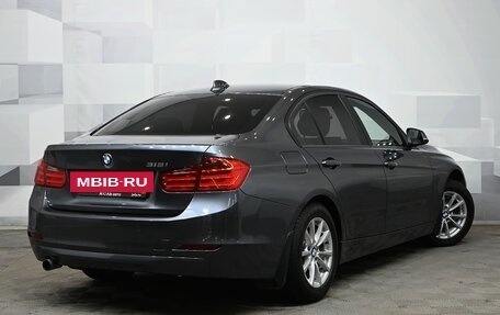 BMW 3 серия, 2014 год, 2 085 000 рублей, 6 фотография
