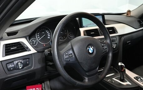BMW 3 серия, 2014 год, 2 085 000 рублей, 14 фотография