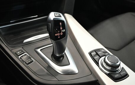 BMW 3 серия, 2014 год, 2 085 000 рублей, 18 фотография