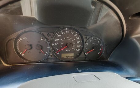 Mazda MPV II, 2001 год, 300 000 рублей, 6 фотография
