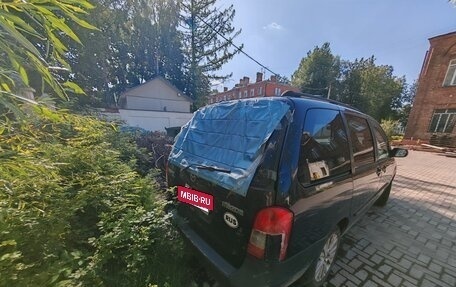 Mazda MPV II, 2001 год, 300 000 рублей, 8 фотография