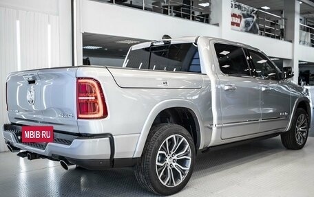 Rambler 1500, 2025 год, 11 750 000 рублей, 7 фотография