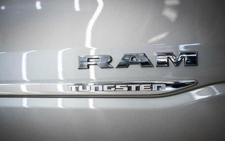 Rambler 1500, 2025 год, 11 750 000 рублей, 11 фотография