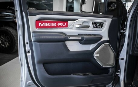 Rambler 1500, 2025 год, 11 750 000 рублей, 13 фотография