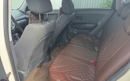 KIA Soul I рестайлинг, 2011 год, 755 000 рублей, 6 фотография