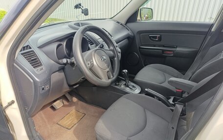 KIA Soul I рестайлинг, 2011 год, 755 000 рублей, 5 фотография