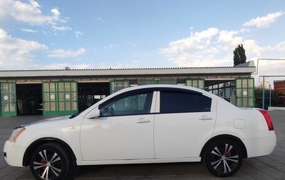 Chery Fora (A21), 2006 год, 279 000 рублей, 1 фотография