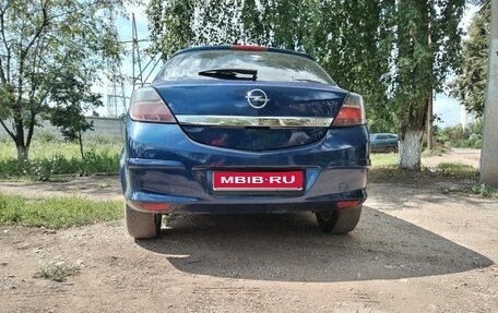 Opel Astra H, 2008 год, 350 000 рублей, 1 фотография