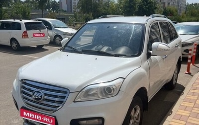 Lifan X60 I рестайлинг, 2014 год, 500 000 рублей, 1 фотография