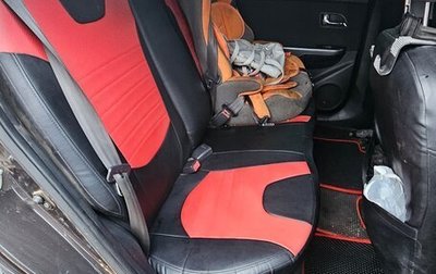 KIA Rio III рестайлинг, 2014 год, 950 000 рублей, 1 фотография
