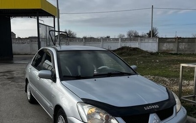 Mitsubishi Lancer IX, 2005 год, 430 000 рублей, 1 фотография