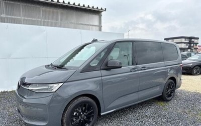Volkswagen Multivan, 2024 год, 8 690 000 рублей, 1 фотография