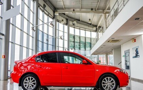 Mazda 3, 2008 год, 698 000 рублей, 3 фотография