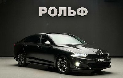 KIA K5, 2021 год, 2 950 000 рублей, 1 фотография