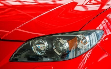 Mazda 3, 2008 год, 698 000 рублей, 10 фотография