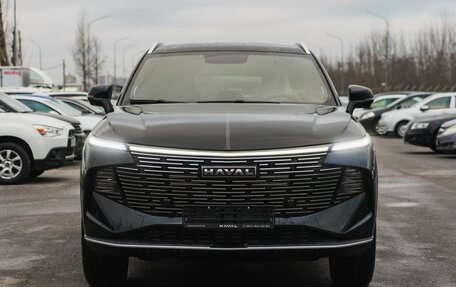 Haval F7, 2025 год, 2 894 000 рублей, 1 фотография