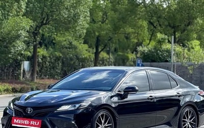 Toyota Camry, 2021 год, 2 390 900 рублей, 1 фотография
