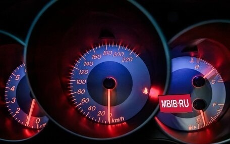 Mazda 3, 2008 год, 698 000 рублей, 12 фотография