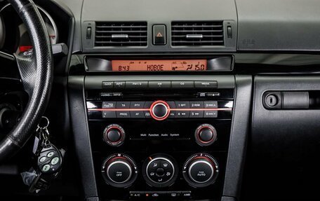 Mazda 3, 2008 год, 698 000 рублей, 19 фотография