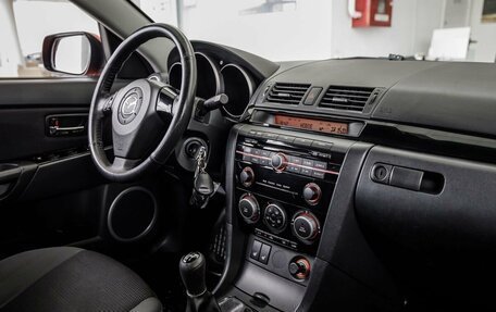 Mazda 3, 2008 год, 698 000 рублей, 21 фотография
